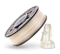 XYZ Printing RFPLCXEU00D Filamento PLA NFC, 600 gr, 12 Piezas, Natural