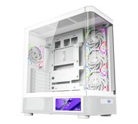 TORRE ATX XYZ QUANTUM PRO WHITE