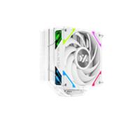 XYZ Thermax 4 ARGB | Disipador CPU Blanco