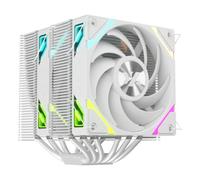 DISIPADOR XYZ THERMAX 6 DUO WHITE