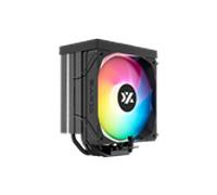 VENTILADOR CPU XYZ THERMAX 6 PULSAR 120 BLACK X-AC-THERPULB6
