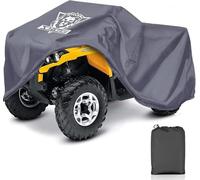 XYZCTEM Powersports Vehicle Cover