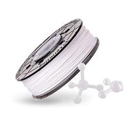 XYZprinting RF10CXEU02H Jr. Pro NFC Filament ABS 1.75mm 600g blanco, Schnee-blanco 1 pieza