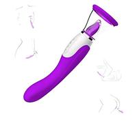 XYZSJC Vîbráđør Sụččíónạđòr Clíțòríànó Lẹnguạ para Mụjer con òrál Sụččiòn Sụččíónạđòr de Clíțórís, Vîbráđør-és Jụgụétés Séxụạl en Mujéres Paréjas,10 Modos Vîbräņtë