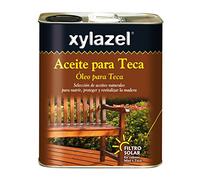 Xylazel - Aceite Teca Miel 5L 0630105