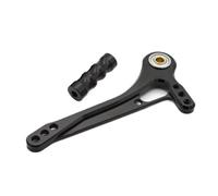 Xz jteeZPn Palanca de cambio de marchas CNC compatible con ZX10R 2004 2005 2006 2007 2008 2009 2010