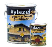 XZ PLUS DECORA MAT CAOBA - 0,375 L