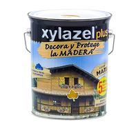 XZ PLUS DECORA MAT PINO - 5 L