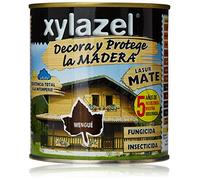 XZ PLUS DECORA MAT WENGUÉ - 0,375 L