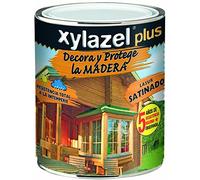 XZ PLUS DECORA SAT SAPELLY - 0,750 L