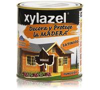 XZ PLUS DECORA SAT WENGUÉ - 0,375 L