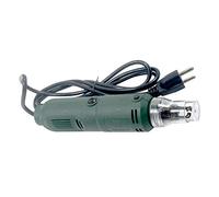 XZANTE Df-6 220V Máquina Peladora de Alambre Esmaltado Pelacables de Alambre Barnizado Pelacables de Cobre Esmaltado Limpia Perfectamente El Alambre de Esmalte Enchufe de La Ue