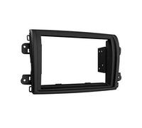 XZENT XFDUC8 - Marco de radio compatible con FIAT Ducato para XZENT X-F270/X-F275 y ZENEC Z-E3766/Z-E3776