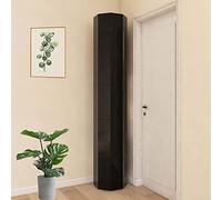 XZHWSZD Zapatero delgado de metal independiente de ratán, almacenamiento alto y estrecho para pasillo, elegante zapatero para entrada, diseño que ahorra espacio, muebles modernos para el hogar