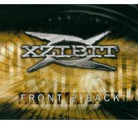 Xzibit - Front 2 Back