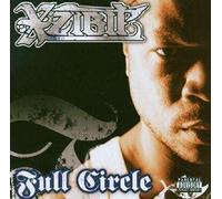 Xzibit - Full Circle