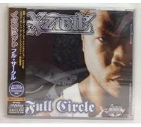 Xzibit - Full Circle