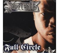 Xzibit - Full Circle [Vinilo]