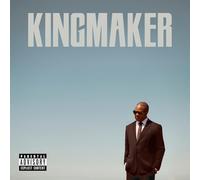 XZIBIT - Kingmaker
