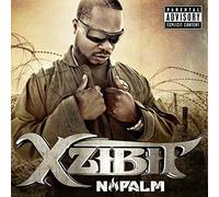 Xzibit - Napalm