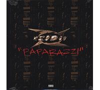 Xzibit - Paparazzi [Vinilo]
