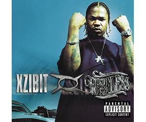 Xzibit - Restless