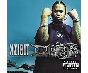 Xzibit - Restless