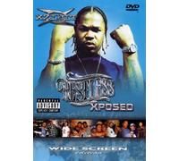 Xzibit - Restless Xposed [Alemania] [DVD]