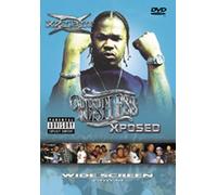 Xzibit - Restless Xposed [USA] [DVD]