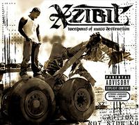 Xzibit - Weapons of Mass Destruction