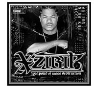 Xzibit - Weapons of Mass Destruction (Explicit)