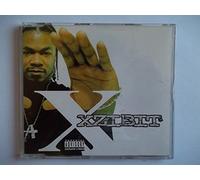 Xzibit - X [Import]