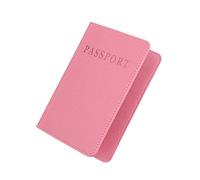 XZincer Estuche de viaje, organizador, bonita protección para tarjetas de identificación, funda especial para pasaportes, gestión del hogar y organizadores, mantas para cestas de almacenamiento, b,