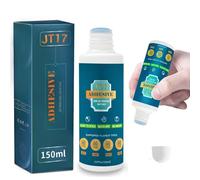 XZN Pegamento para impresora 3D de 150 ml, adhesivo 3D, adherencia perfecta entre las piezas impresas y la cama caliente, fácil de quitar, evita la deformación,compatible con filamentos PLA/ABS/PETG