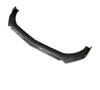 XZQSJHP Coche Alerón Delantero para Citroen C4 Aircross, Alerón de Parachoques Delantero Spoiler Difusor Lip Kit Labio del Parachoques ProteccióN Accesorios,Carbonfiberlook