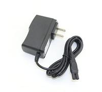 Xzrucst Adaptador de CA/cable de alimentación para afeitadora Wahl 5-Star