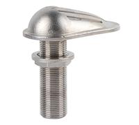 XZXCVN 316 Hardware Marino de Acero Inoxidable: Parte de reemplazo Duradero Resistente a la corrosión para Barcos y Yates Duradero Resistente a la óxido Fuerte Anti - Cubierta de (Tipo 3)