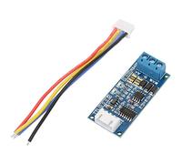 XZXCVN Convertidor TTL a, Módulo Adaptador con Control Automático de Dirección, 3.0V - 30V, 52x23x11mm - Alta Protección contra Interferencias, Diseño Industrial para Comunicación