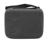 XZXCVN Estuche para Mobile 6, Funda Portátil Resistente y Ligera, Protección Antigolpes para Gimbal de Smartphone - Diseño Compacto, Forro de Felpa, Ideal para Viajes y Almacenamiento