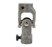 XZXCVN Junta Universal de Dirección 30Dientes 14mm Acero Aleación, Acoplamiento Resistente para Go Karts y Vehículos Fuera de Carretera - Alta Durabilidad, Acero Forjado, Uso en ATVs y