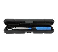 XZXCVN Llave Dinamométrica Ajustable, Herramienta de Reparación Manual, 5-25N.m, Acero Aleado Ligero y Resistente - Escala Láser Precisa, Diseño Antideslizante, Uso Profesional y