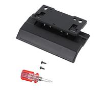 XZXCVN Palanca de Bloqueo para Puerta de Consola, Piezas para Vehículo 2016-2021, 2014-2021, Color Negro Ligero y Removible - Material Resistente, Fácil Instalación, Alta