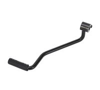 XZXCVN Palanca de Cambio Manual para ATV, Conversión de Cambio Electrónico a Manual para TRX350TE Rancher y TRX450FE Foreman - Control Mejorado, Material Metálico Resistente, Instalació