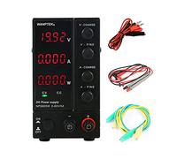XZXXZSZ 4ps NPS306W 605W 3010W 1203W Cambio Regulable de Laboratorio regulado Corriente Continua Fuente de alimentación 3 0V 5A 10A - 0.01V 0.001A(605W 0.01V 0.001A)