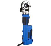 XZXXZSZ Herramienta de engaste, Alicates hidráulicos eléctricos alimentados por batería de litio 18 V, herramienta prensado inalámbrica, solo cuerpo, Compatible BL1840 1850 1860