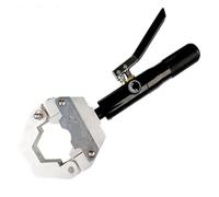 XZXXZSZ Herramienta de engaste, Herramientas de prensado manguera aire acondicado automotriz for reparación tubos Kit FS-7842