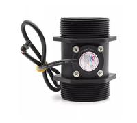 XZXXZSZ Medidor de Flujo de Agua YF-DN50 G2 Pulgadas, Sensor, caudalímetro, indicador, medidor de caudal, Dispositivo de medición de Flujo de Agua, 10-200 l/min