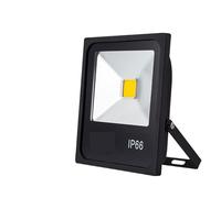 XZXXZSZ Reflector LED IP65, 20W, 30W, 50W, 10W, Luz De Inundación Impermeable, Lámpara Reflectora IP66, Foco Led Exterior IC Intelinte For Exteriores(Warm White,Floodlight 20W)