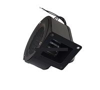 XZXXZSZ Ventilador centrífugo Soplador de Caldera centrífuga pequeña de Aire de Horno de 40 W, Ventilador disipador de Calor, Ventilador de refrigeración de Alta presión