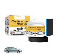 XZYMH T-221a Polishing Compound & Scratch Remover with Sponge, T-221a Polish and Scratch Remover, T-221a Car Scratch Remover, T-221a Polishing Compound (1PCS)